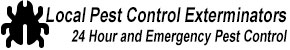 Toonerville KY Pest Control Exterminators